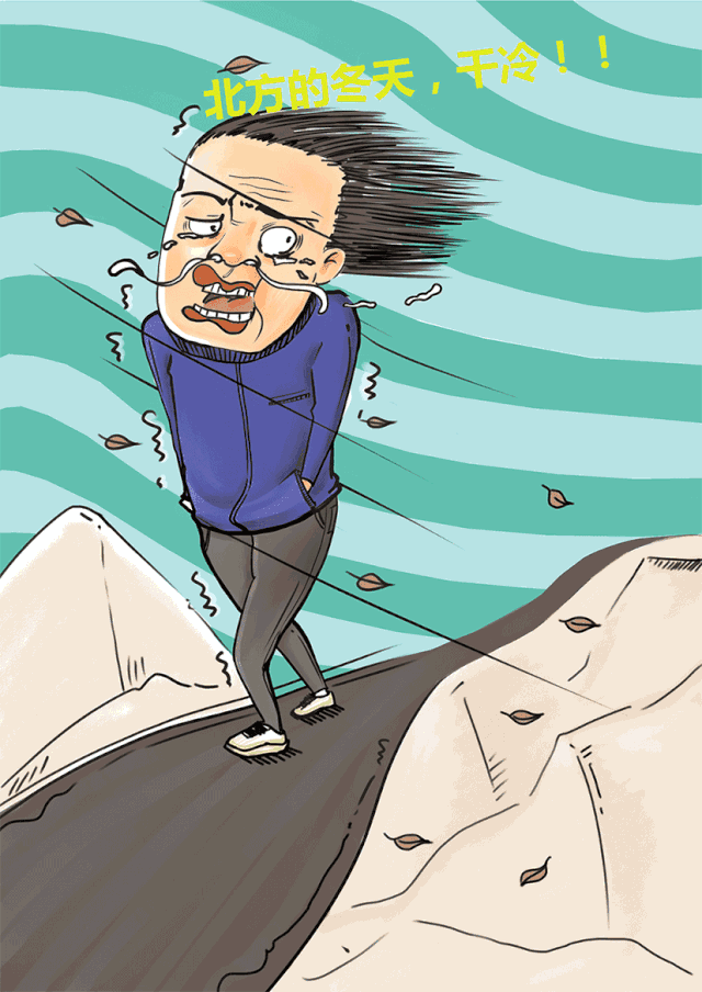 亲自经历告诉你供暖季甲醛到底有多可怕？