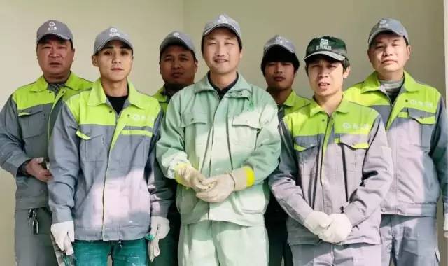 浙江沸石科技有限公司荣获“2019华涂奖”两大荣誉！