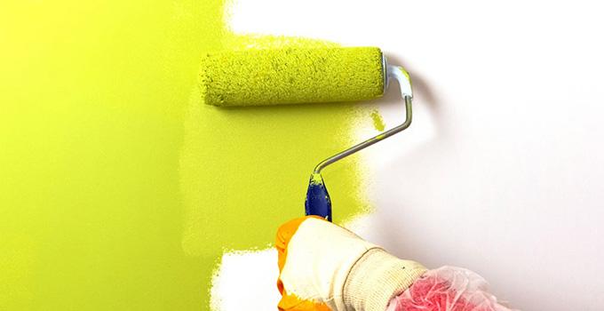夏季墙面装修、涂料施工应该怎样做？