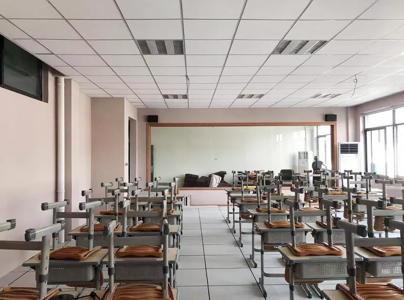 杭州市楼塔镇中心小学
