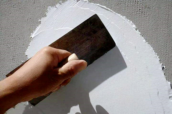 室内装修时墙面腻子应该刮几遍？
