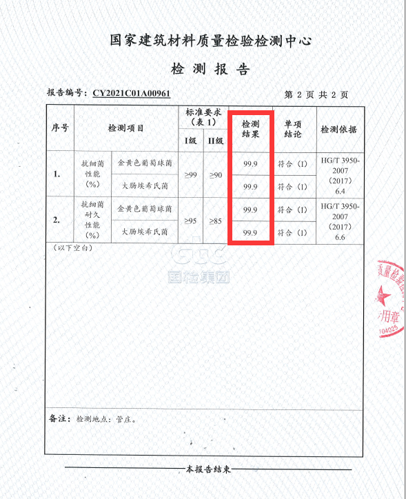 木兰清资质