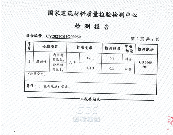 木兰清资质